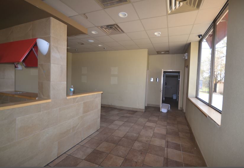 601 North Broadway , Post, TX 79356